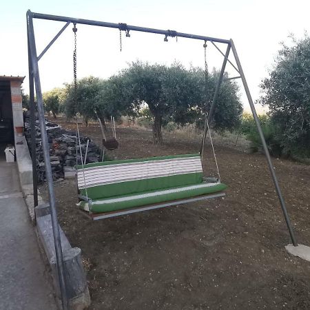 Sole Terra E Mare Casa Chiara Villa Montallegro Kültér fotó