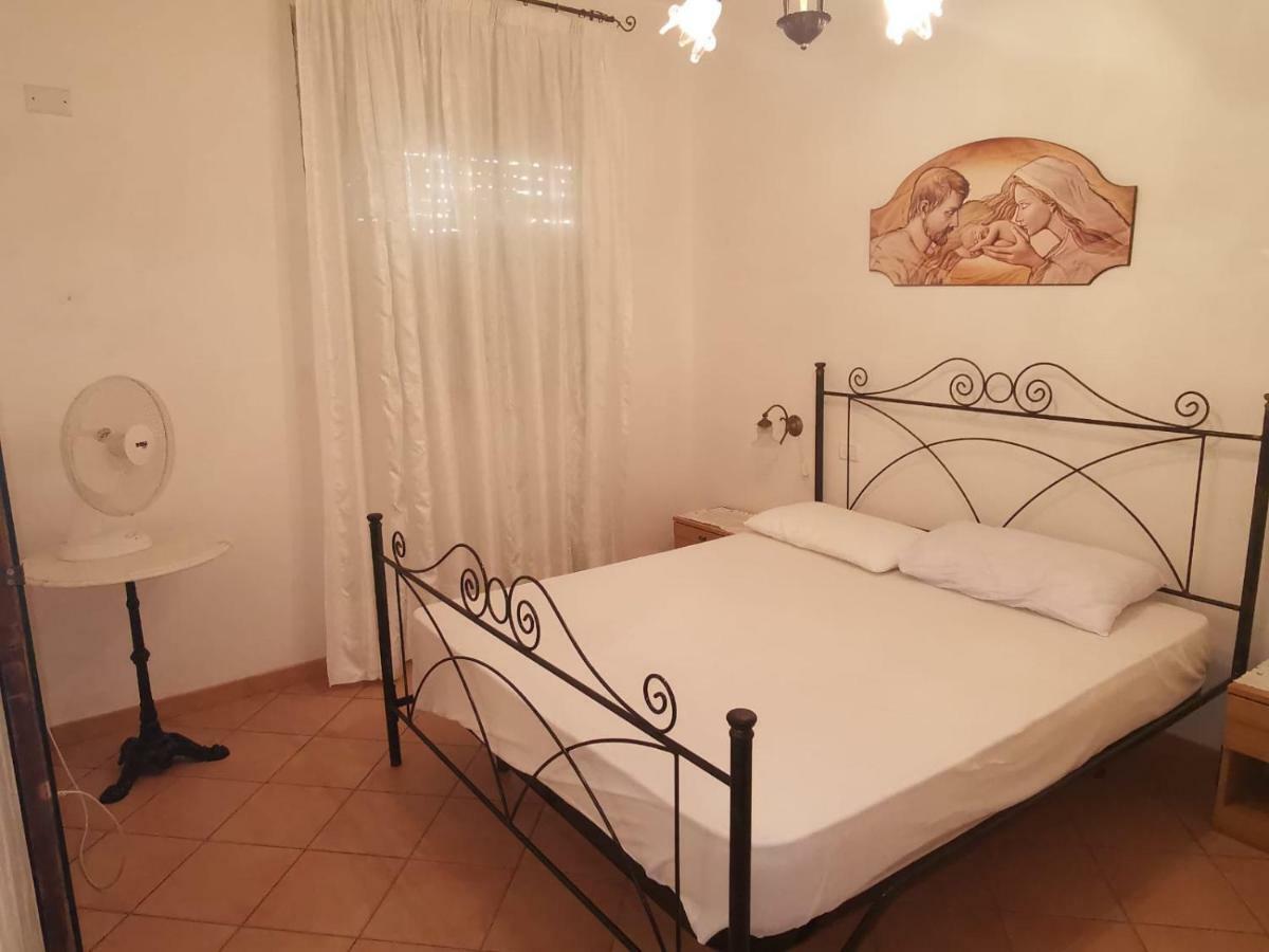 Sole Terra E Mare Casa Chiara Villa Montallegro Kültér fotó