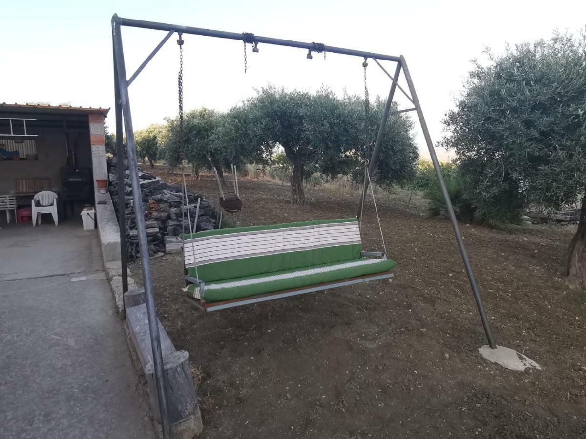 Sole Terra E Mare Casa Chiara Villa Montallegro Kültér fotó