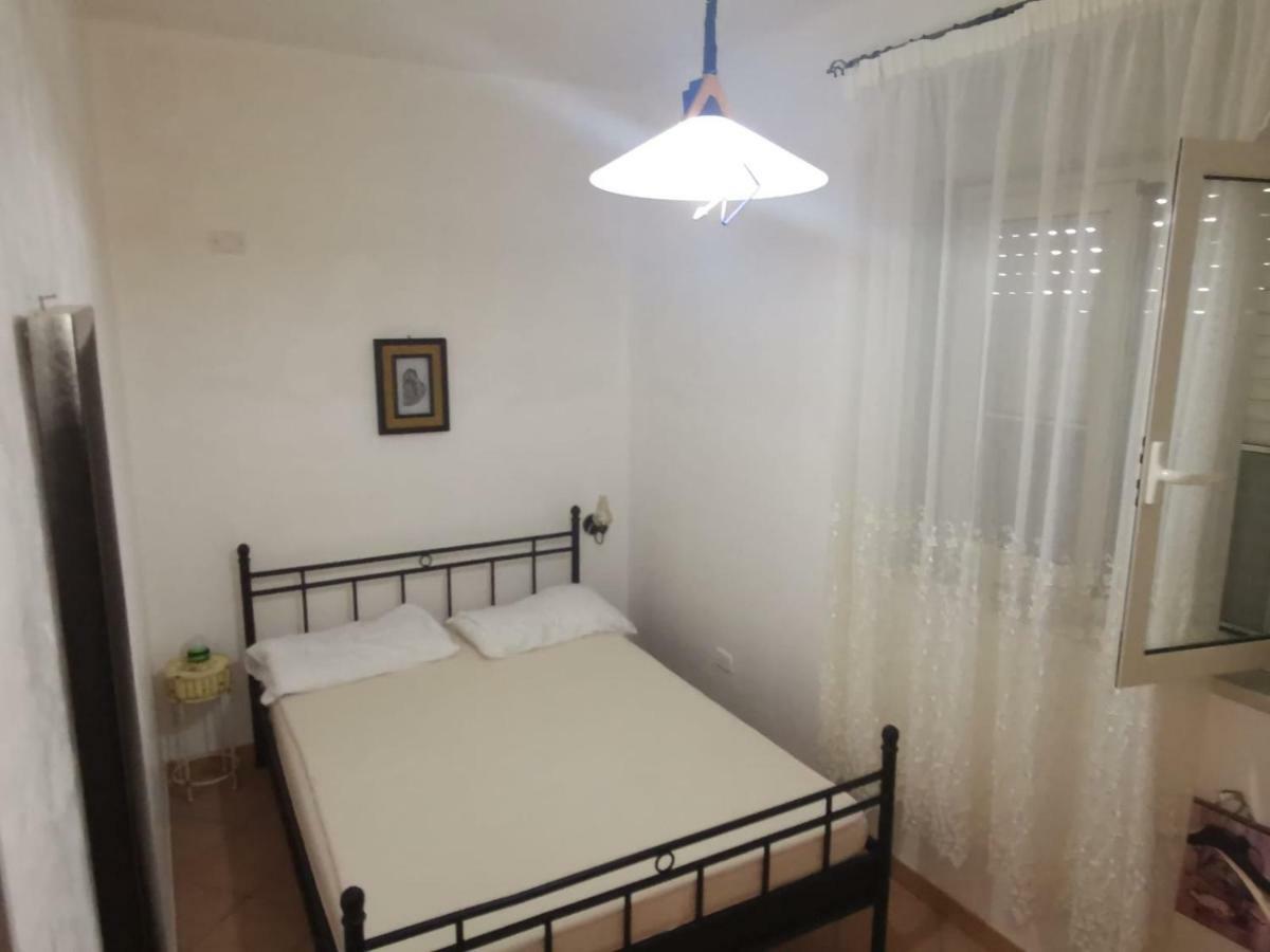 Sole Terra E Mare Casa Chiara Villa Montallegro Kültér fotó