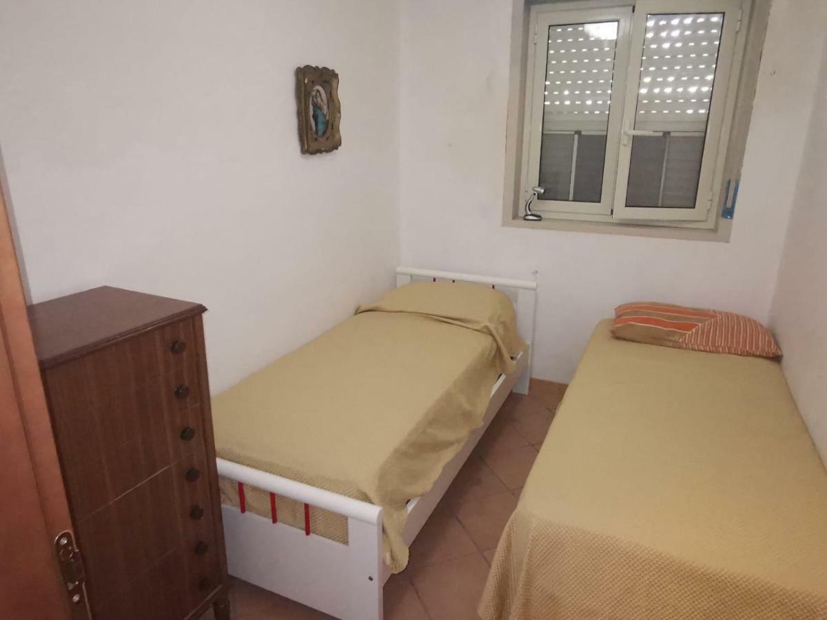 Sole Terra E Mare Casa Chiara Villa Montallegro Kültér fotó