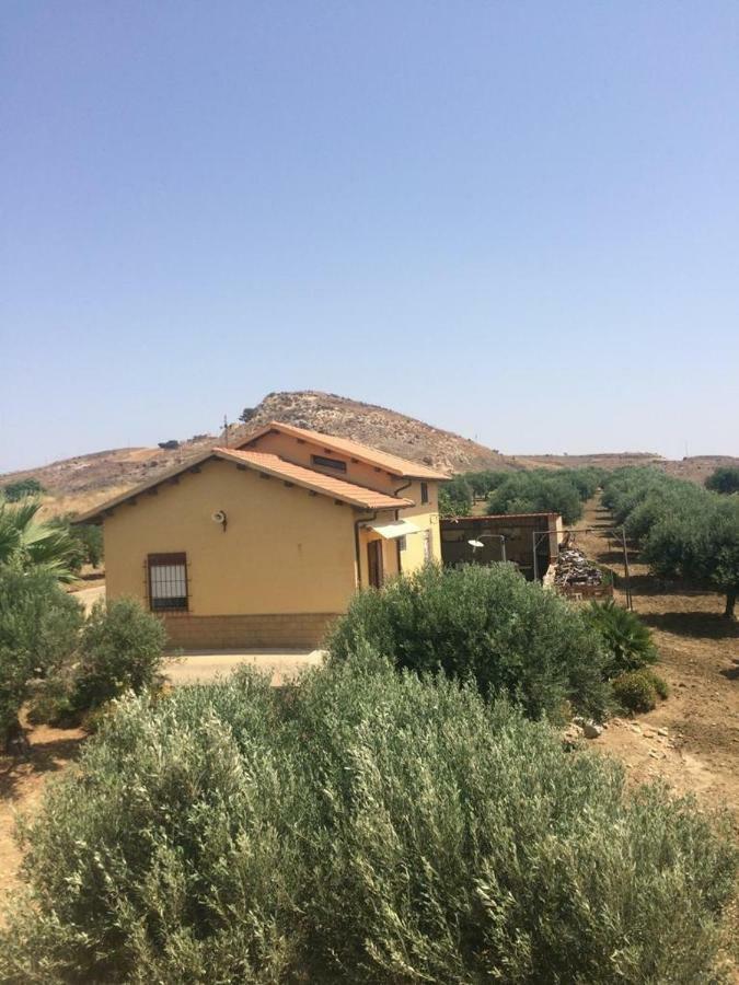 Sole Terra E Mare Casa Chiara Villa Montallegro Kültér fotó